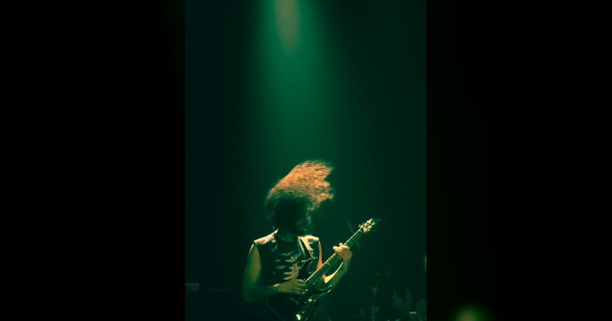 MICO at Danforth Music Hall