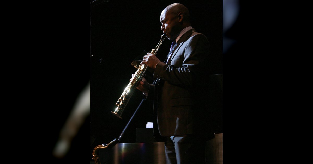 Branford Marsalis Quartet & Dianne Reeves at Koerner Hall