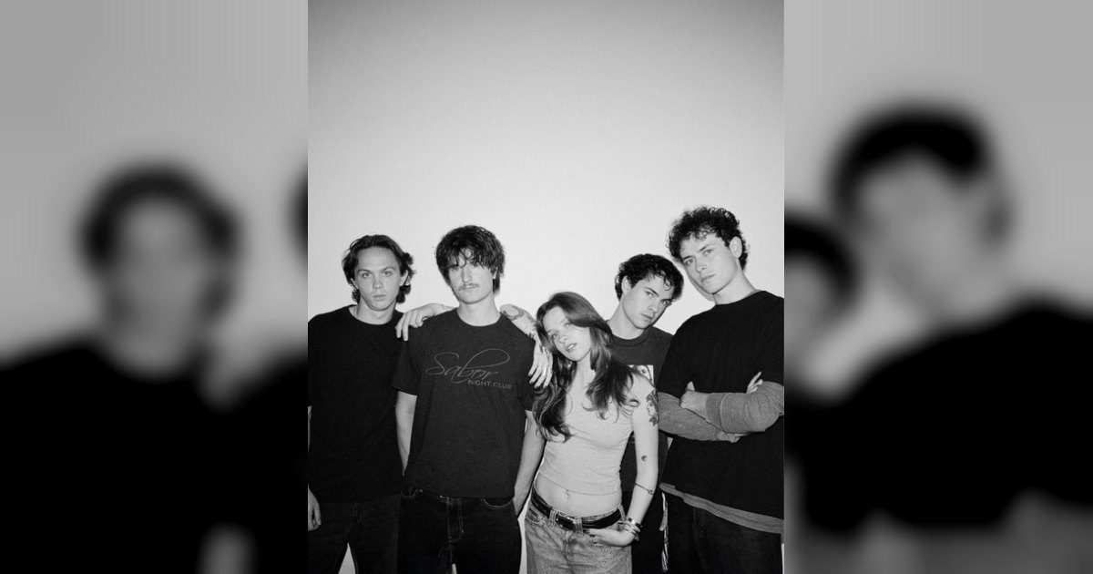 Porch Light — The Hush Tour — Bar le Ritz PDB
