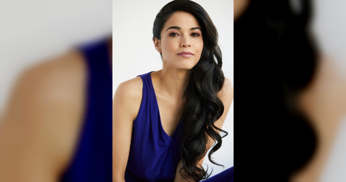 An Evening of Broadway with Arielle Jacobs and the Calgary Philharmonic