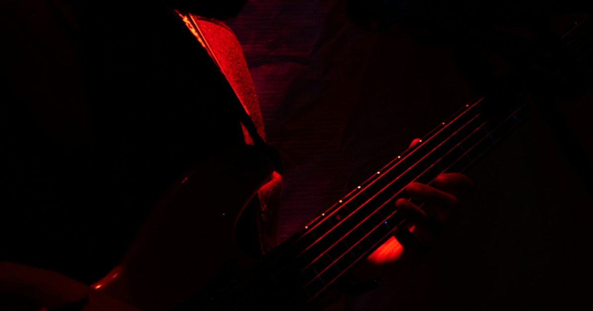 Daysormay at Creekside Theatre