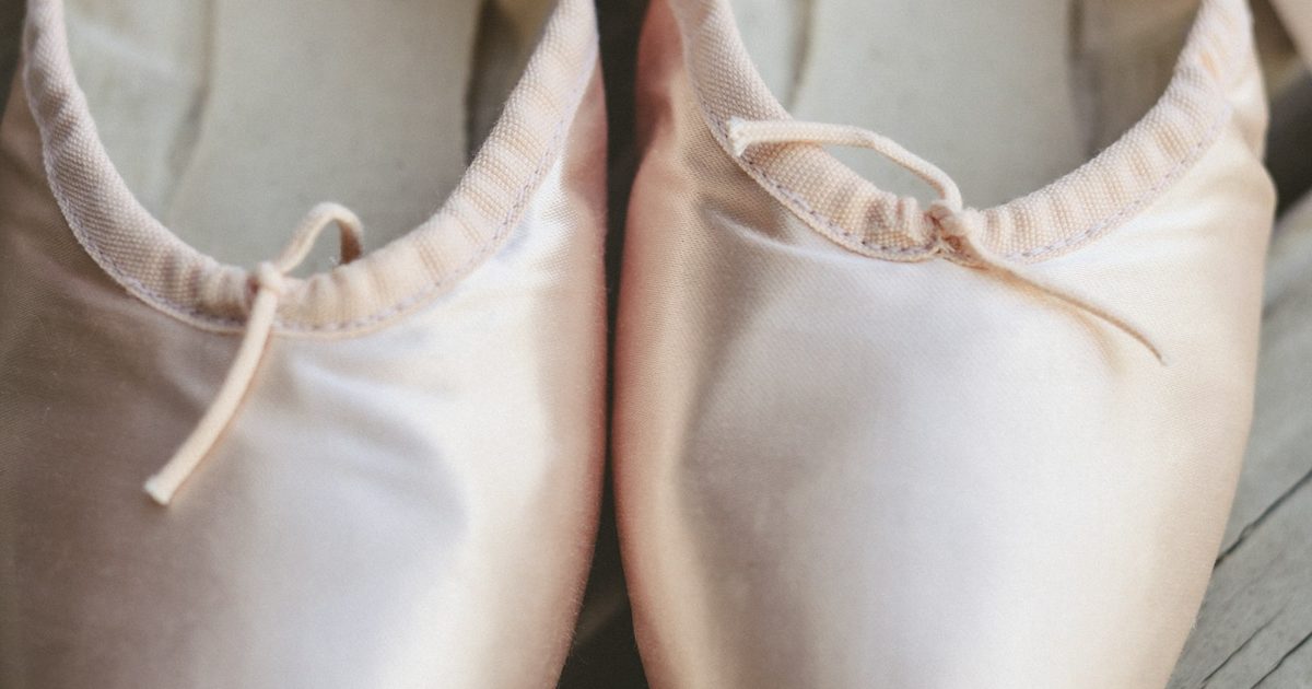 Ballet Victoria at the Royal Theatre
