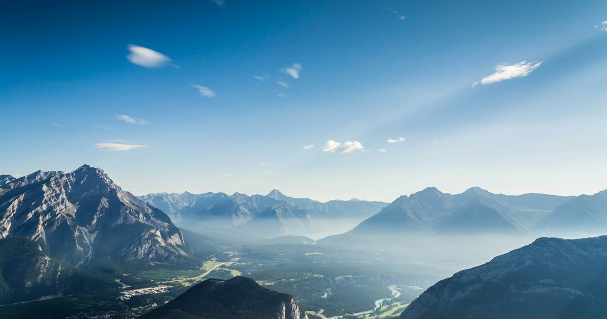 Whistler Ziptrek Ecotours: Zipline Adventure