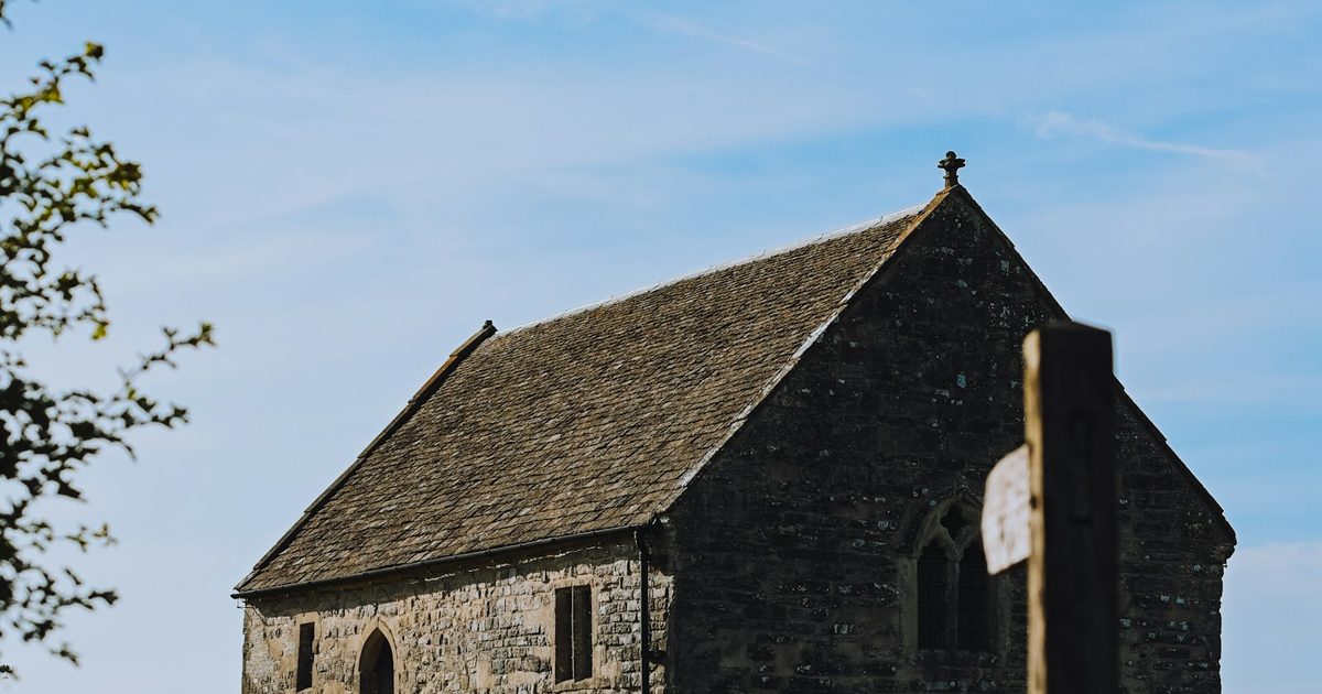 Halifax Churches, Gardens & Graveyards — Smartphone Audio Walking Tour
