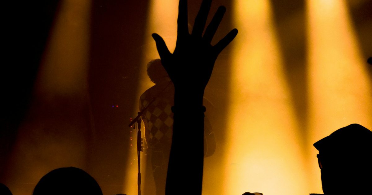 All Things Go Music Festival — 2-Day Pass