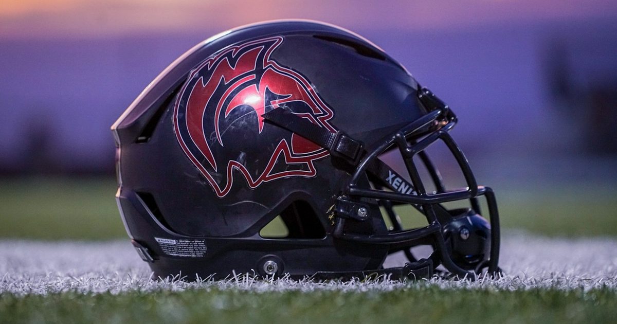 Edmonton Elks vs Calgary Stampeders at Commonwealth Stadium